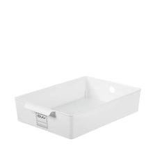 Load image into Gallery viewer, Sorting Basket Space Saver Storage Box Organizer