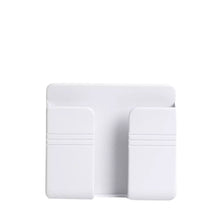 Load image into Gallery viewer, Phone Remote Control Wall Holder Hanging Self Adhesive Storage Bracket