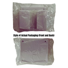 Load image into Gallery viewer, Phone Remote Control Wall Holder Hanging Self Adhesive Storage Bracket