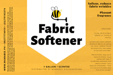 Load image into Gallery viewer, Fabric Softener 1 Gallon