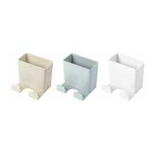 Load image into Gallery viewer, Phone Remote Control Wall Holder Hanging Self Adhesive Storage Bracket