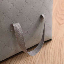 Load image into Gallery viewer, Foldable Clothes Pillow Blanket Closet Under Bed Storage Bag Organizer