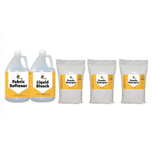 Load image into Gallery viewer, 1-Month Laundry Kit