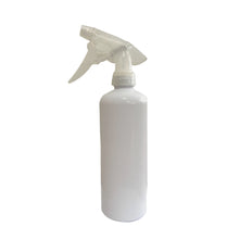 Load image into Gallery viewer, Boston Spray White Therma PET Plastic Bottle 500 ml