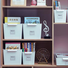 Load image into Gallery viewer, Sorting Basket Space Saver Storage Box Organizer