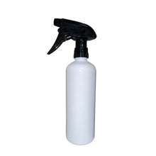 Load image into Gallery viewer, Boston Spray White Therma PET Plastic Bottle 500 ml
