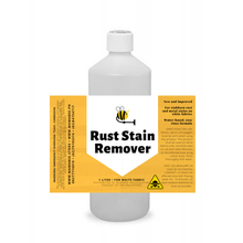 Load image into Gallery viewer, Rust Stain Remover for White Laundry 1 Liter