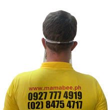 Load image into Gallery viewer, (FREE) Faceshields for Frontliners