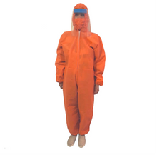 Load image into Gallery viewer, PPE 3-in-1 Washable Non Woven Fabric Water Resistant