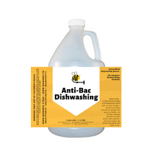 Load image into Gallery viewer, Antibac Dishwashing Liquid 1 Gallon / 1 liter