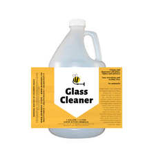 Load image into Gallery viewer, Glass Cleaner 1 Gallon / 1 Liter
