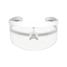 Load image into Gallery viewer, Eye Shield Eyeglasses Oversized Faceshield
