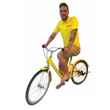 Load image into Gallery viewer, Anti Flat Tire 24” Bicycle Bike