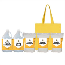 Load image into Gallery viewer, 1-Month Laundry Kit