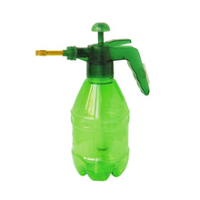 Load image into Gallery viewer, Garden Agricultural Disinfectant Portable Hand Pressure Sprayer Bottle 1.2 Liters