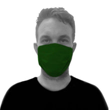 Load image into Gallery viewer, Face Mask 2-Ply Reusable Water Repellant Non-Woven Fabric