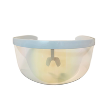 Load image into Gallery viewer, Eye Shield Eyeglasses Oversized Faceshield