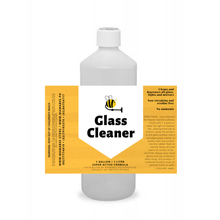 Load image into Gallery viewer, Glass Cleaner 1 Gallon / 1 Liter