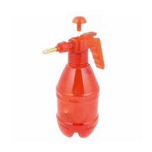Load image into Gallery viewer, Garden Agricultural Disinfectant Portable Hand Pressure Sprayer Bottle 1.2 Liters