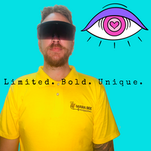 Load image into Gallery viewer, Eye Shield Eyeglasses Oversized Faceshield