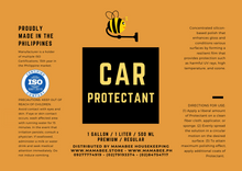 Load image into Gallery viewer, Car Protectant Premium 1 Liter
