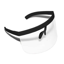 Load image into Gallery viewer, Eye Shield Eyeglasses Oversized Faceshield