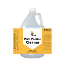 Load image into Gallery viewer, Multi Purpose Cleaner 1 Gallon / 1 Liter