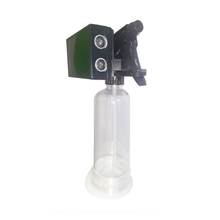 Load image into Gallery viewer, Alco Robot Spray Bottle Automatic Electric Liquid Dispenser 500 ml