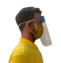Load image into Gallery viewer, (FREE) Faceshields for Frontliners