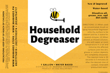 Load image into Gallery viewer, Degreaser for Floor House Grease Trap Gallon