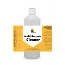 Load image into Gallery viewer, Multi Purpose Cleaner 1 Gallon / 1 Liter