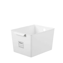 Load image into Gallery viewer, Sorting Basket Space Saver Storage Box Organizer
