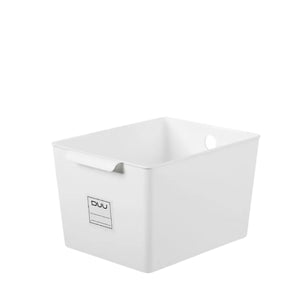 Sorting Basket Space Saver Storage Box Organizer