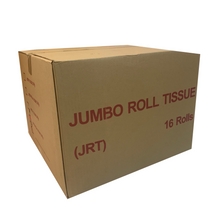Load image into Gallery viewer, Jumbo Roll Tissue (x 1 roll)
