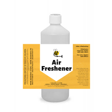 Load image into Gallery viewer, Air Freshener 1 Gallon / 1 Liter
