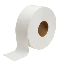 Load image into Gallery viewer, Jumbo Roll Tissue Wholesale (x 16 rolls)
