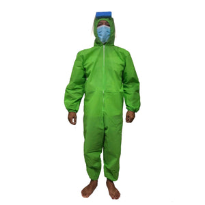 PPE 3-in-1 Washable Non Woven Fabric Water Resistant